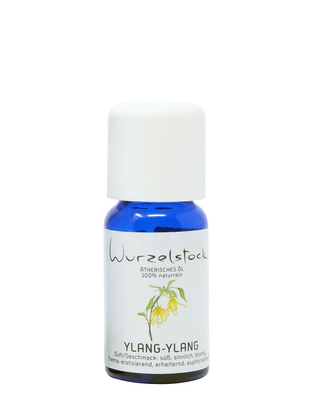Ätherisches Öl Ylang Ylang, 10 ml