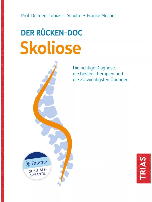 Der Rücken-Doc: Skoliose