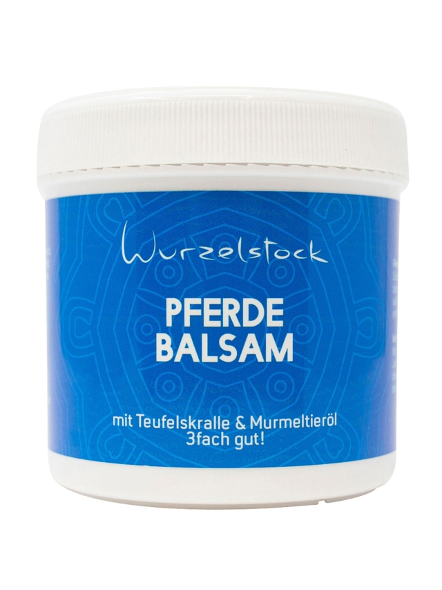 Pferdebalsam