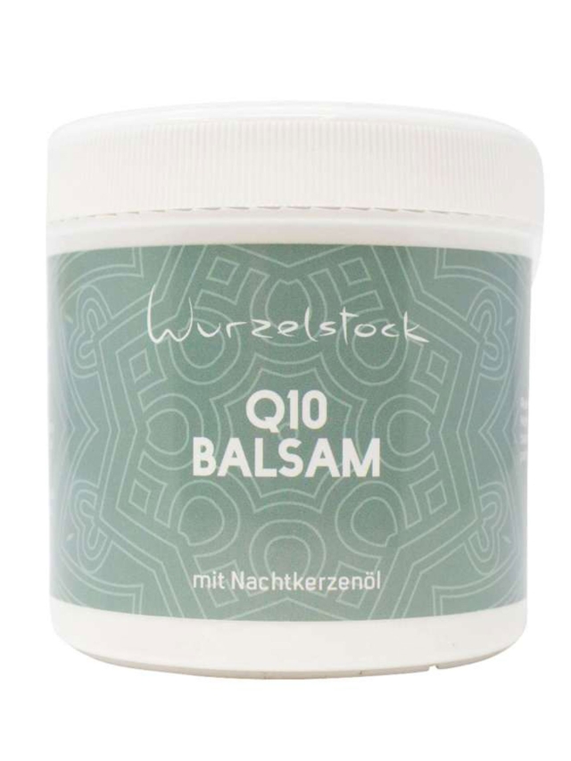 Q10 Balsam