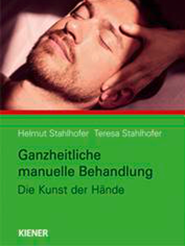 Ganzheitliche manuelle Behandlung - die Kunst der Hände