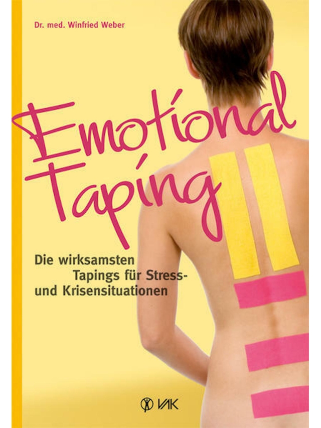 Emotional Taping