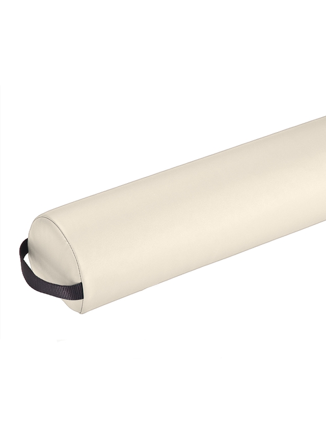 3/4 Jumbo Rolle Creme