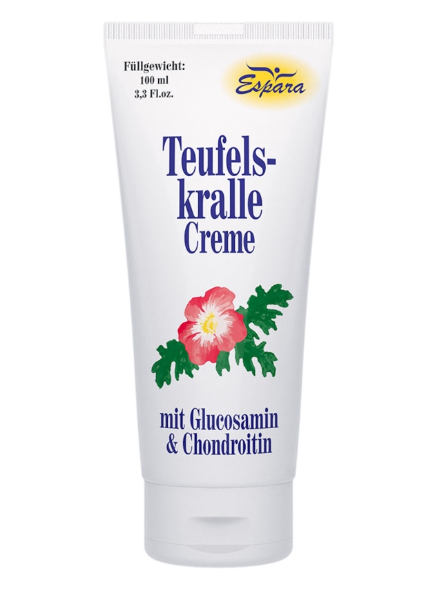 Teufelskralle Creme, 100ml