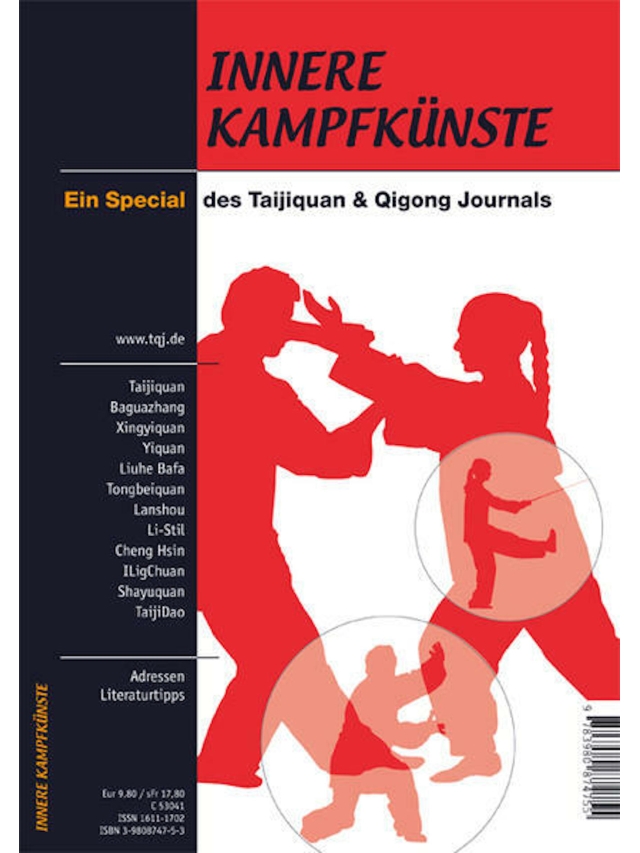 Innere Kampfkünste