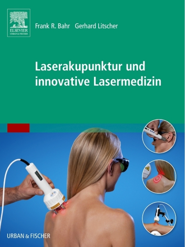 Laserakupunktur und innovative Lasermedizin