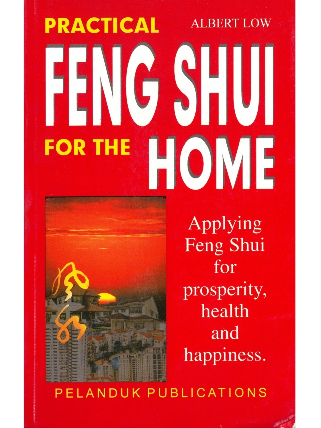 Practical Feng Shui for the Home