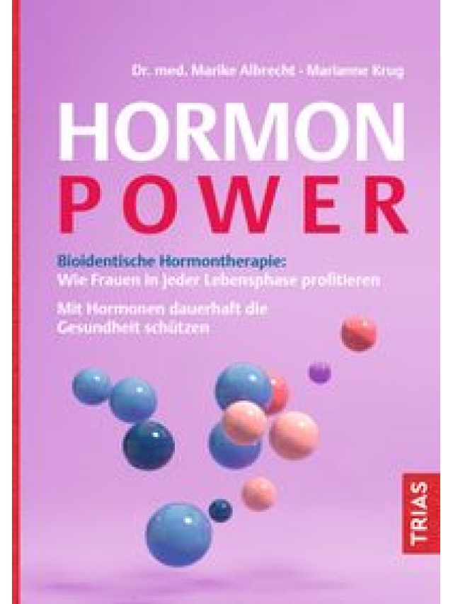 Hormon-Power