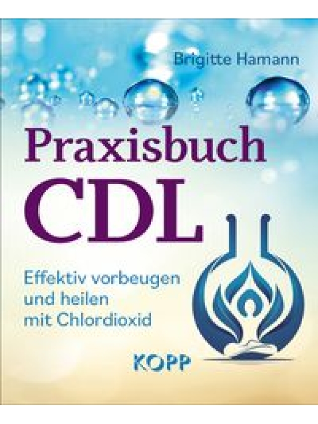 Praxisbuch CDL