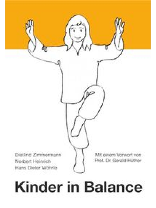 Kinder in Balance
