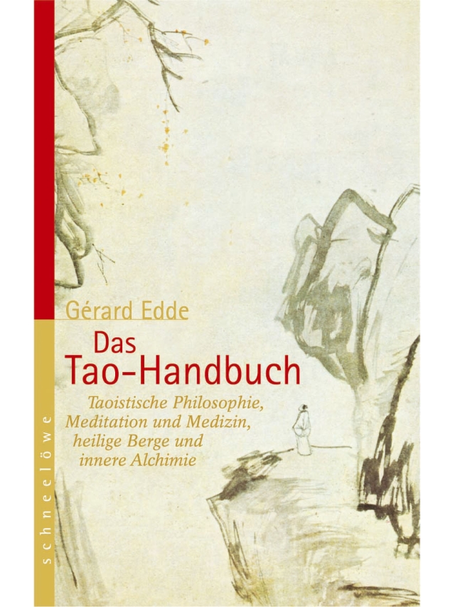 Das Tao Handbuch