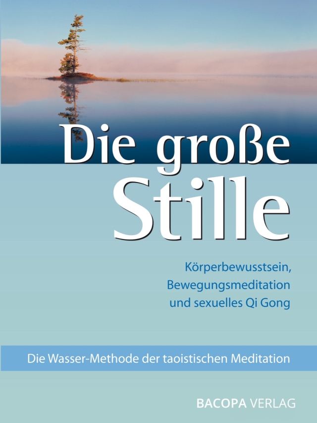 Die große Stille