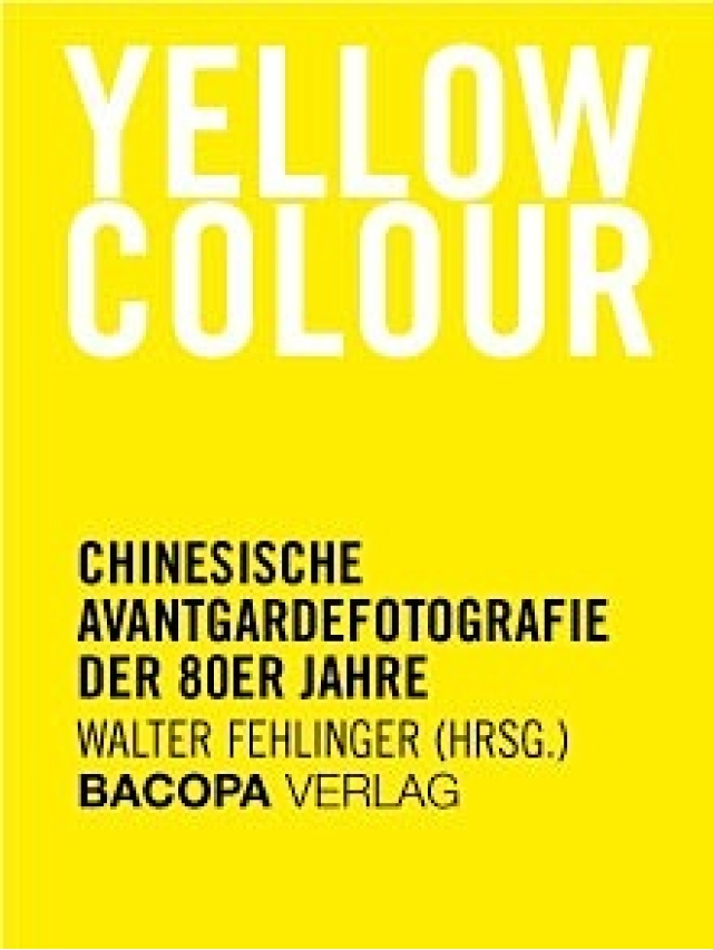 Yellow Colour