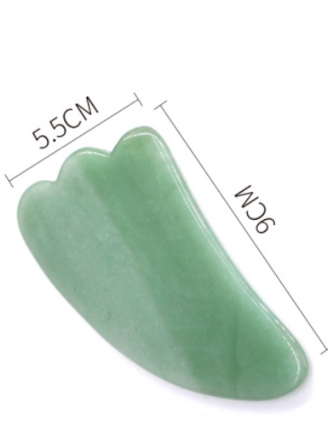 Dongling Premium Jade Dreieck