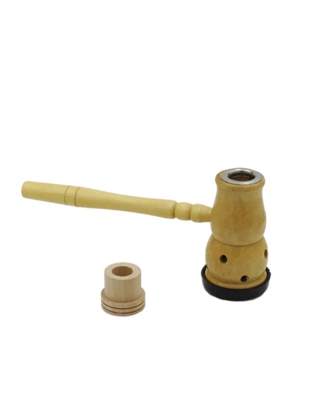 Moxa Rollenhalter