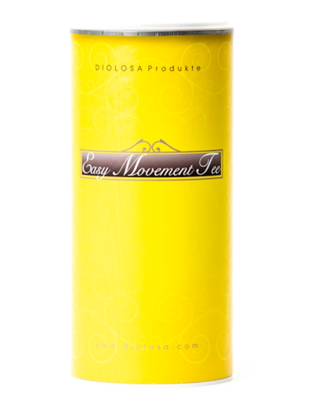 Claude Diolosas Easy Movement Tea