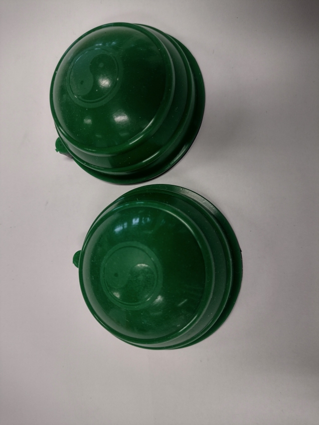 Stim Cupping Set, ca. 6,0cm Innendurchmesser