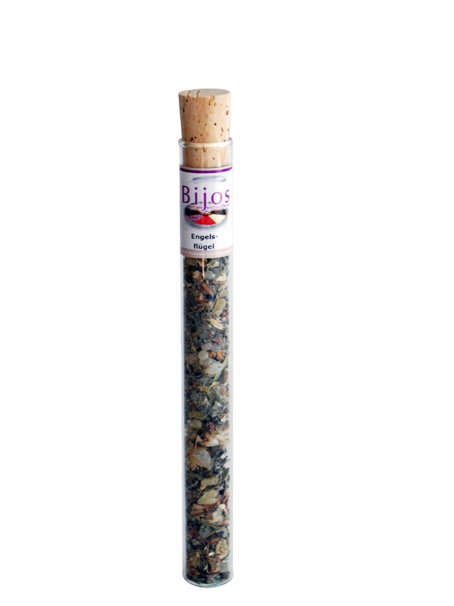 Bijos Räucherharze Engelsflügel, ca. 35ml Röhrchen