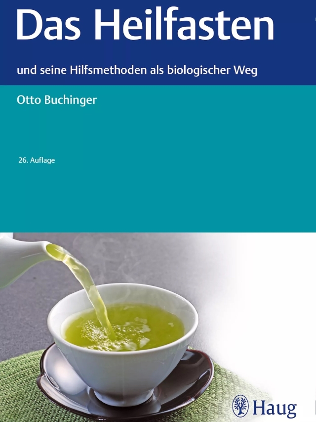 Das Heilfasten